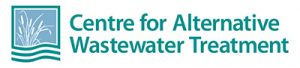 The Centre for Alternative Wastewater Treatment (CAWT) Logo