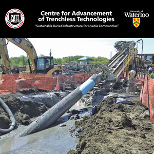 Centre for Trenchless Technology