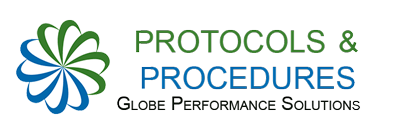 Protocols & Procedures