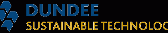 Dundee Sustainable Tech Logo