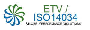 GLOBE Performance Solutions Environmental Technology Verification (ETV) / ISO14034