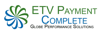 ETV Payment Complete