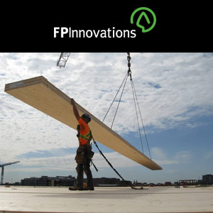 FPInnovations - GPS Consortium Member
