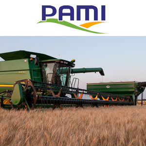 Prairie Agriculture Machine Insitute - GPS Consortium Member