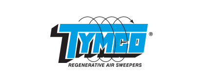 Tymco Logo