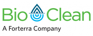 Bio Clean Logo